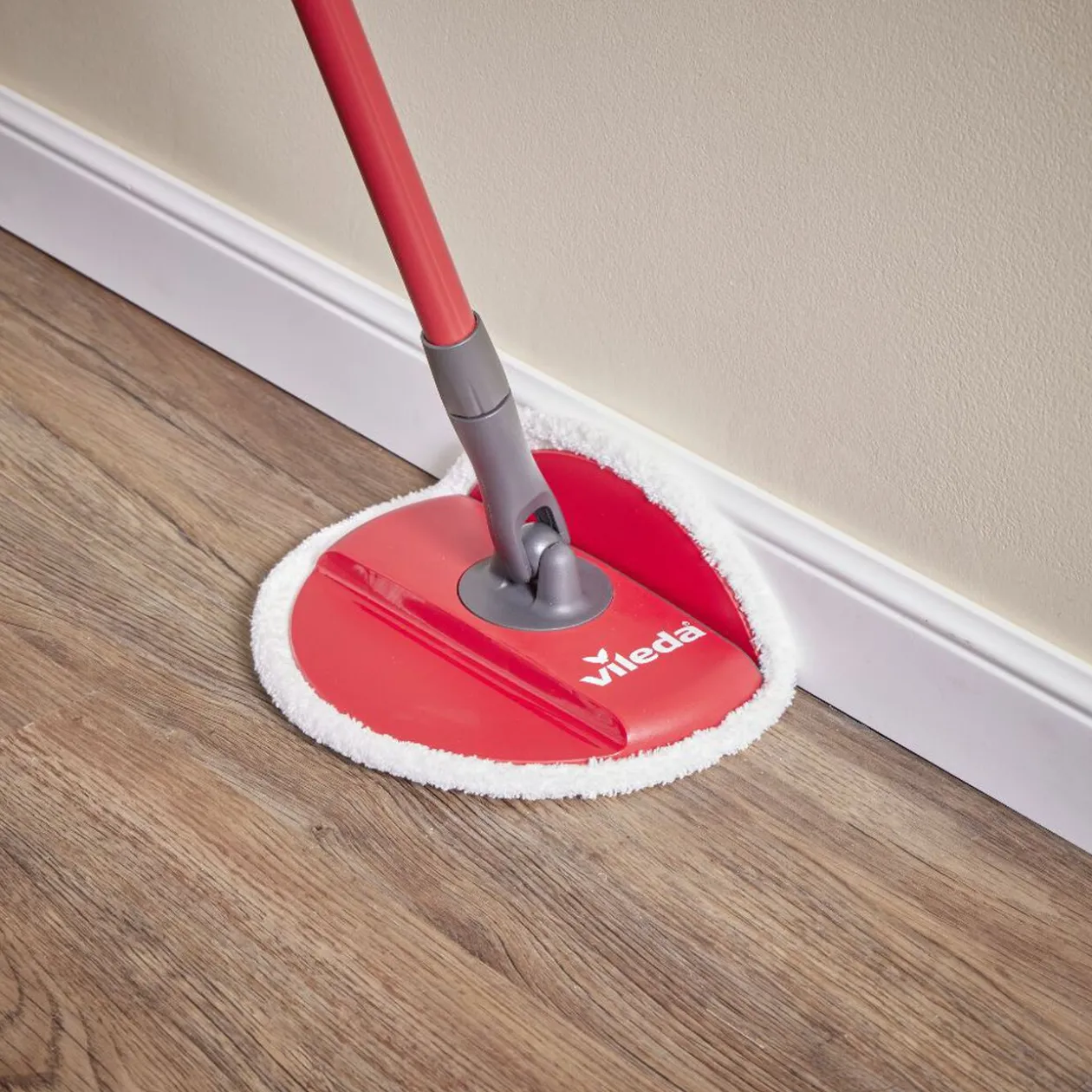 Seau essoreur 3L Spin & Clean Vileda