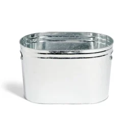 Seau fraîcheur 35L fer Ø20xH32,5cm