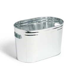 Seau fraîcheur 35L fer Ø20xH32,5cm