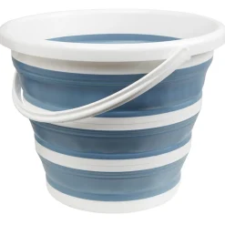 Seau rétractable 10L