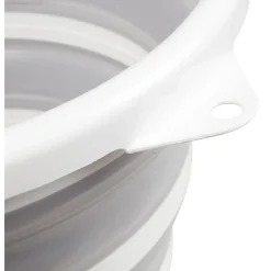 Seau rétractable 10L