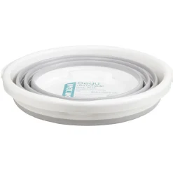 Seau rétractable 10L