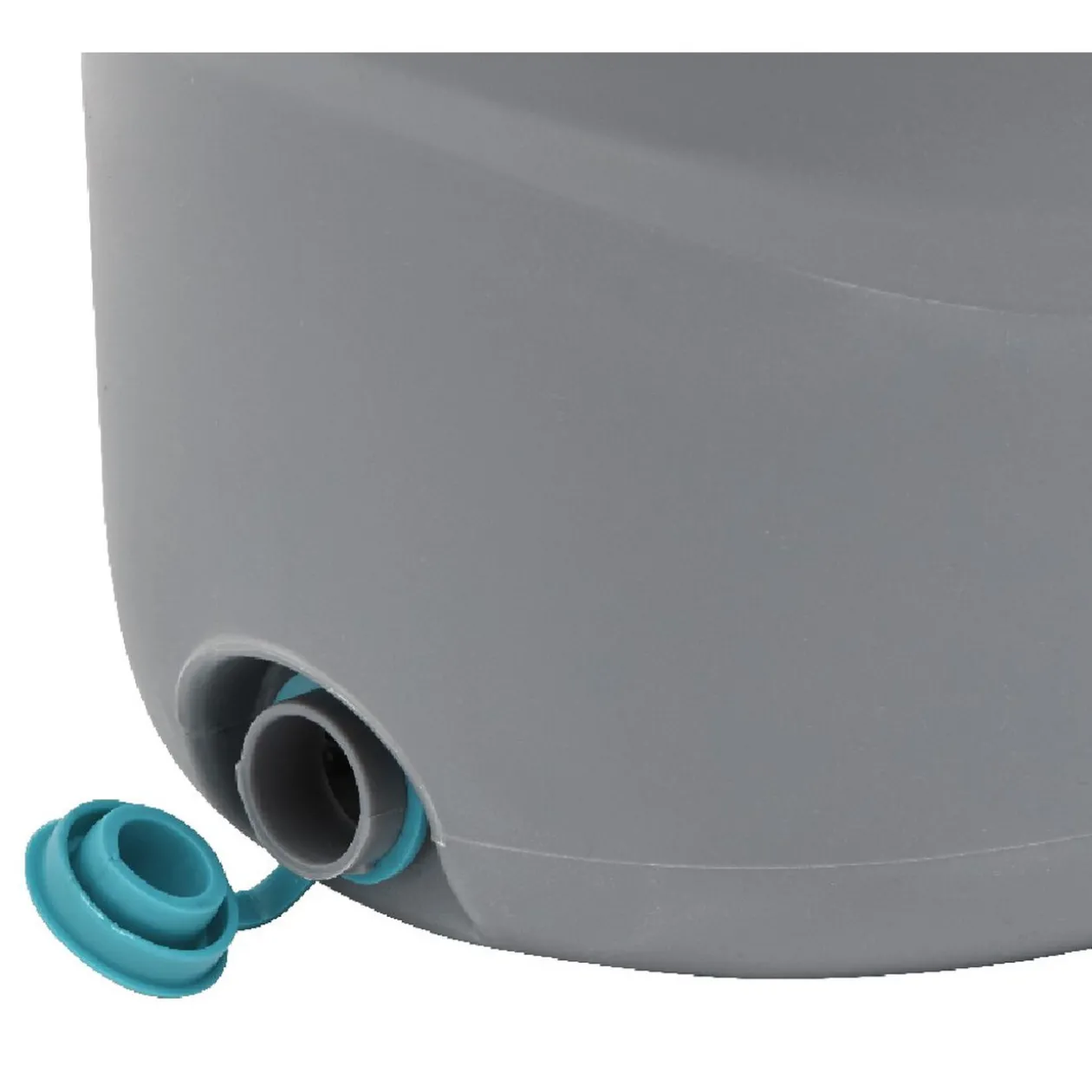 Seau Spin Expert balai serpillère plat