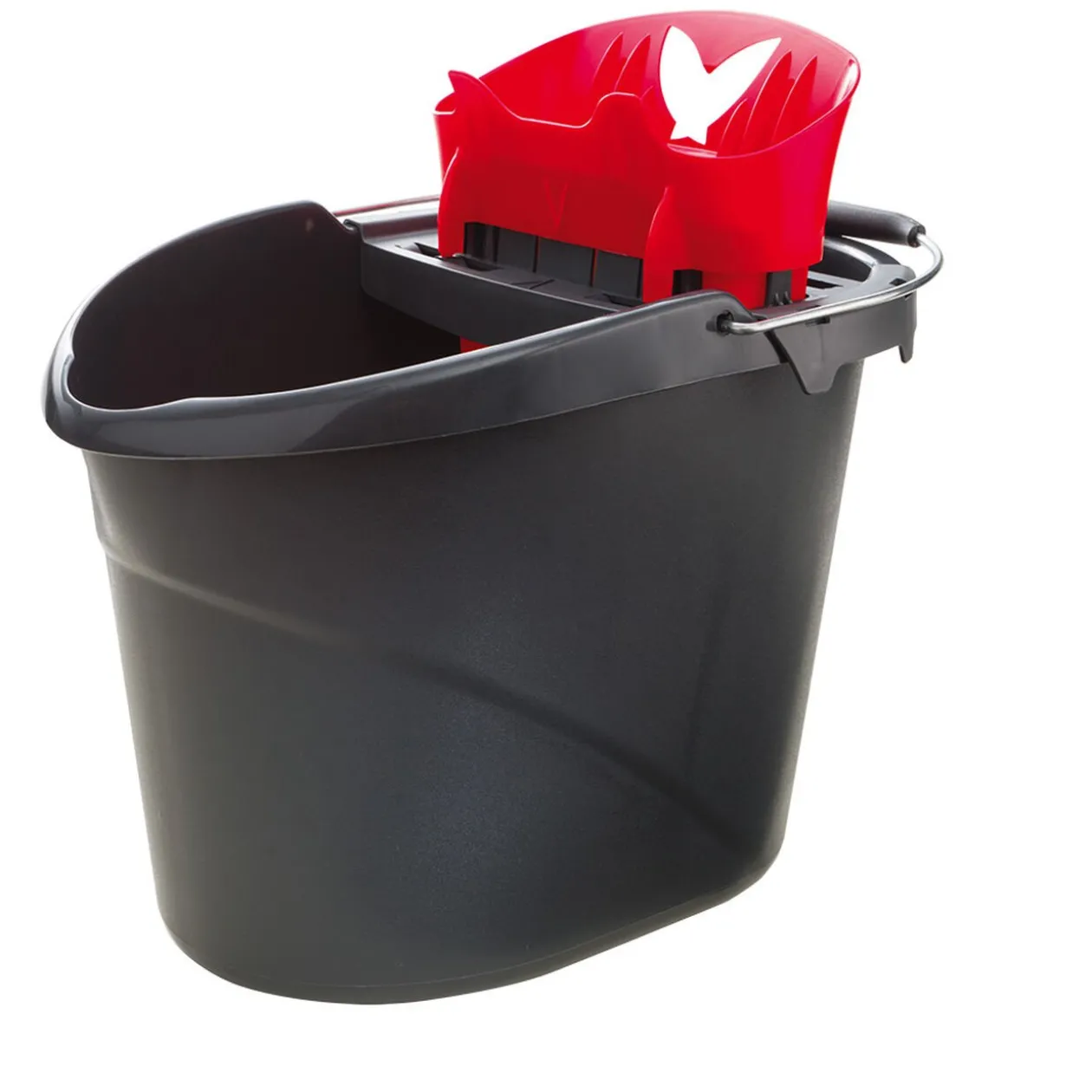 Seau universel Vileda L37xl28xH28cm