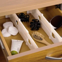 SEPARATEUR DE TIROIR X2