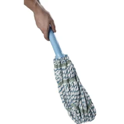 Serpillere balai microfibre