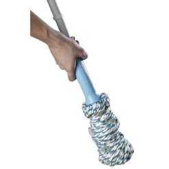 Serpillere balai microfibre