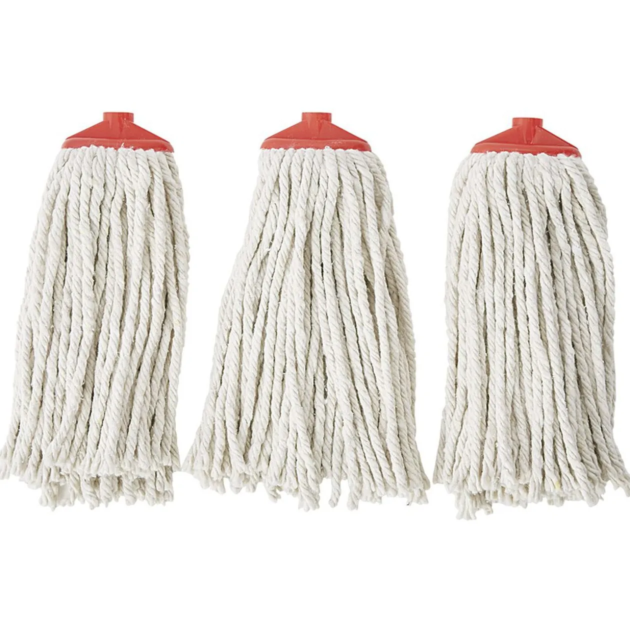 Serpillere frange x 3