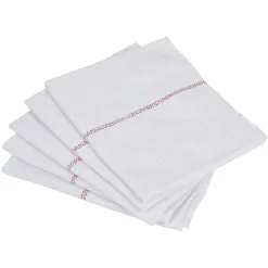 Serpillère 40x50 cm x5