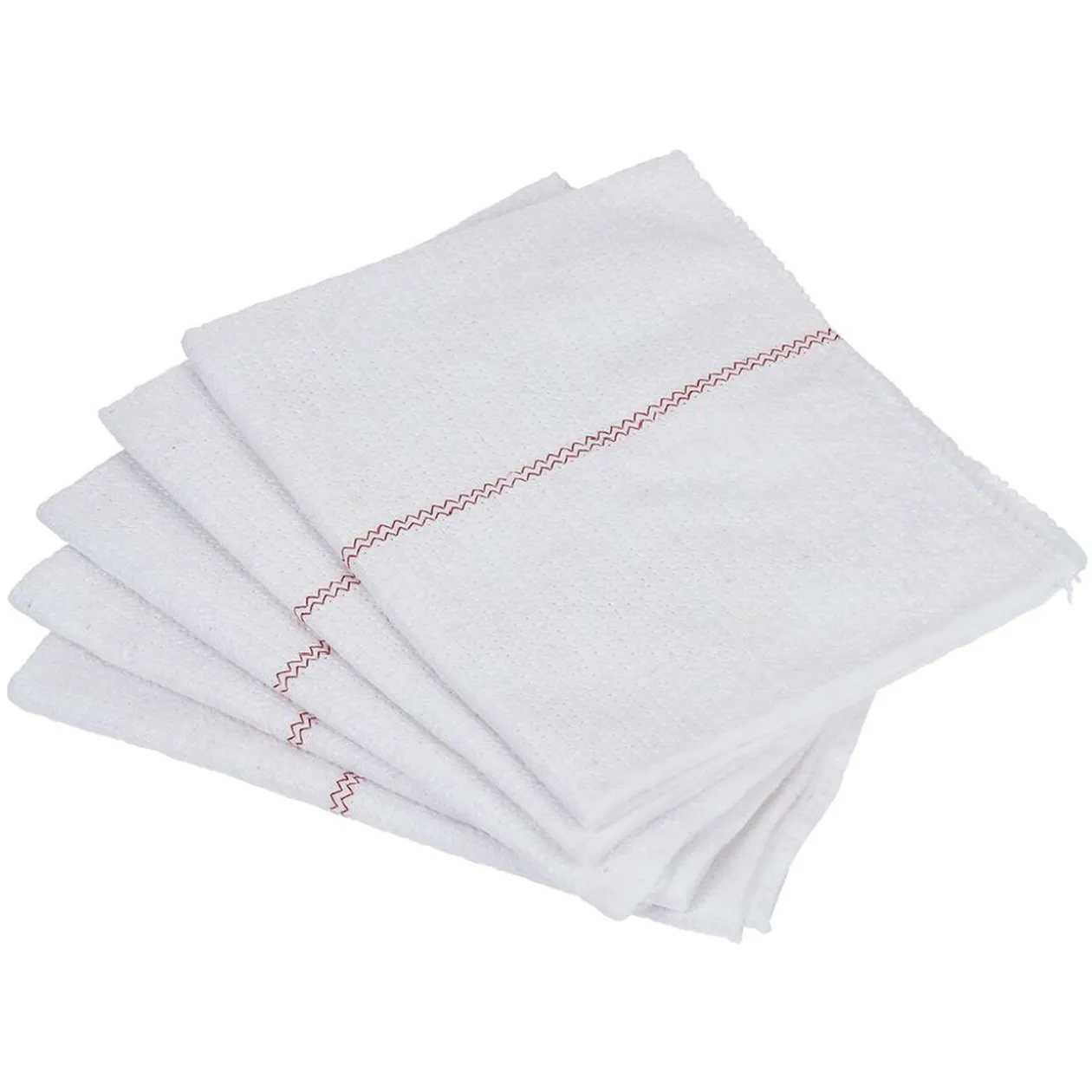 Serpillère 40x50 cm x5