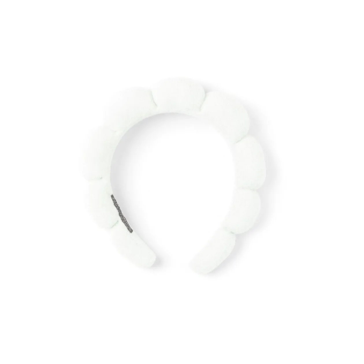 Serre tête éponge pour maquillage et soin cosmétique - 3 modèles