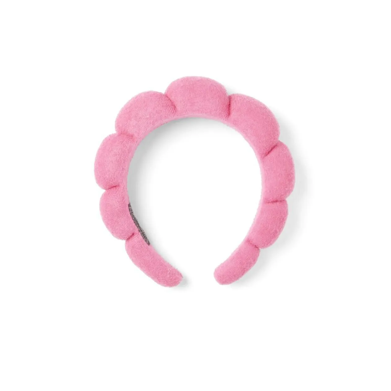 Serre tête éponge pour maquillage et soin cosmétique - 3 modèles