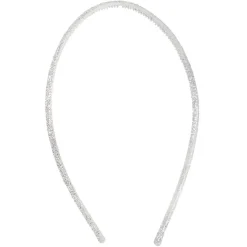 Serre-tête pailleté