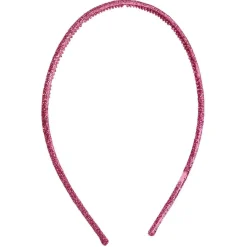 Serre-tête pailleté