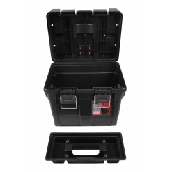 Servante boîte à outils à roulettes