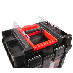 Servante boîte à outils à roulettes