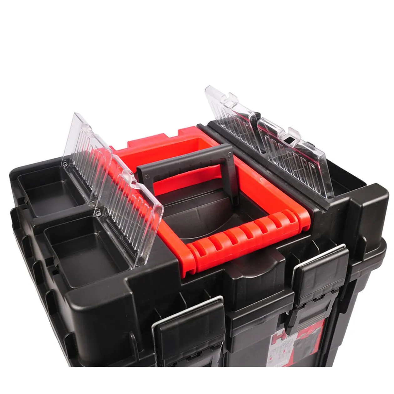 Servante boîte à outils à roulettes