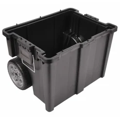 Servante boîte à outils à roulettes