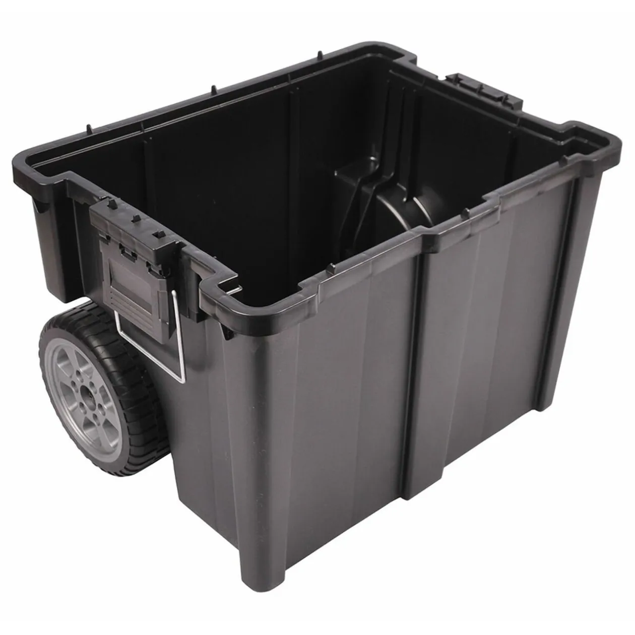 Servante boîte à outils à roulettes