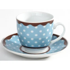 Service à café 13 pièces