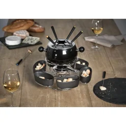 Service à fondue 6 personnes