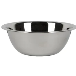 Service à spaghetti inox