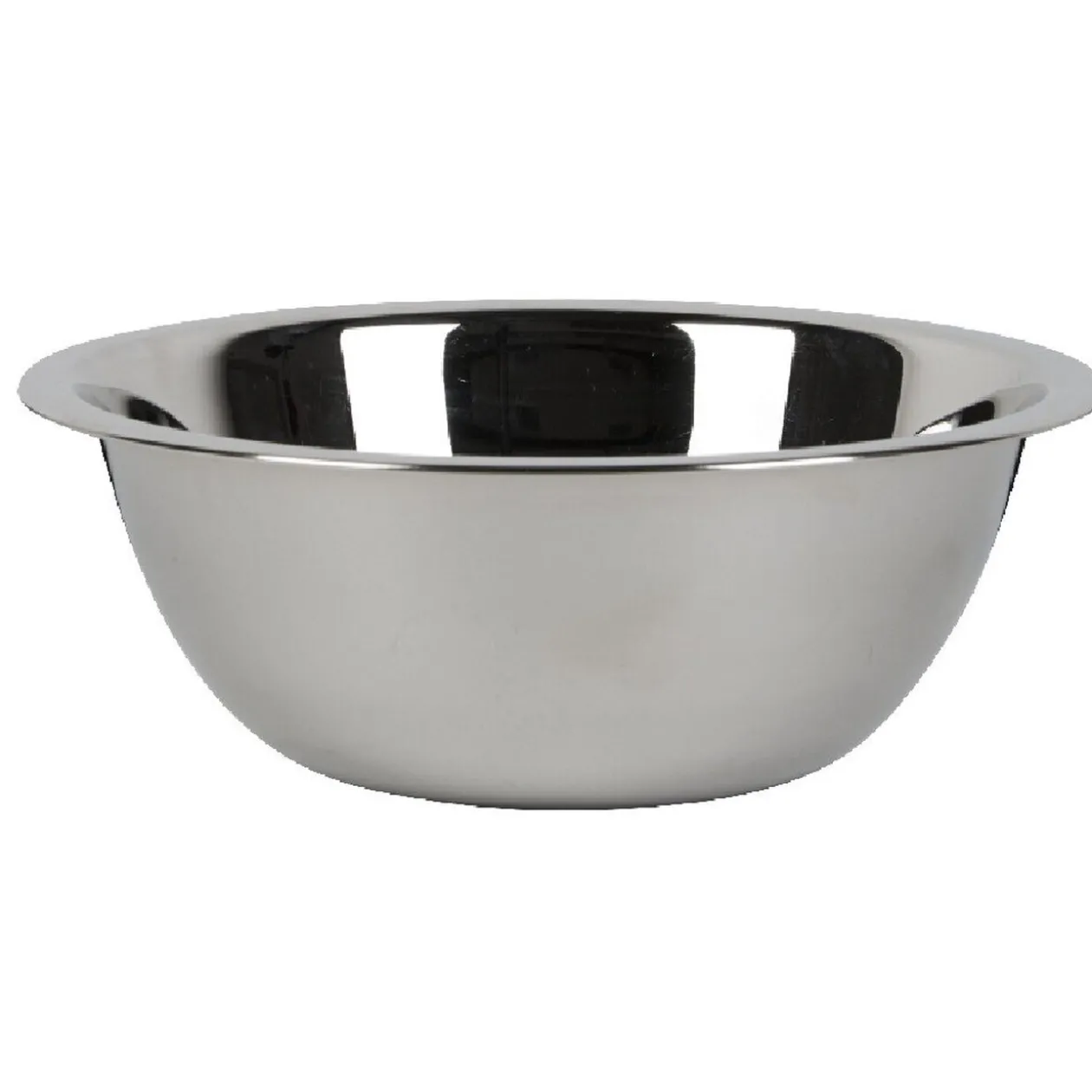 Service à spaghetti inox