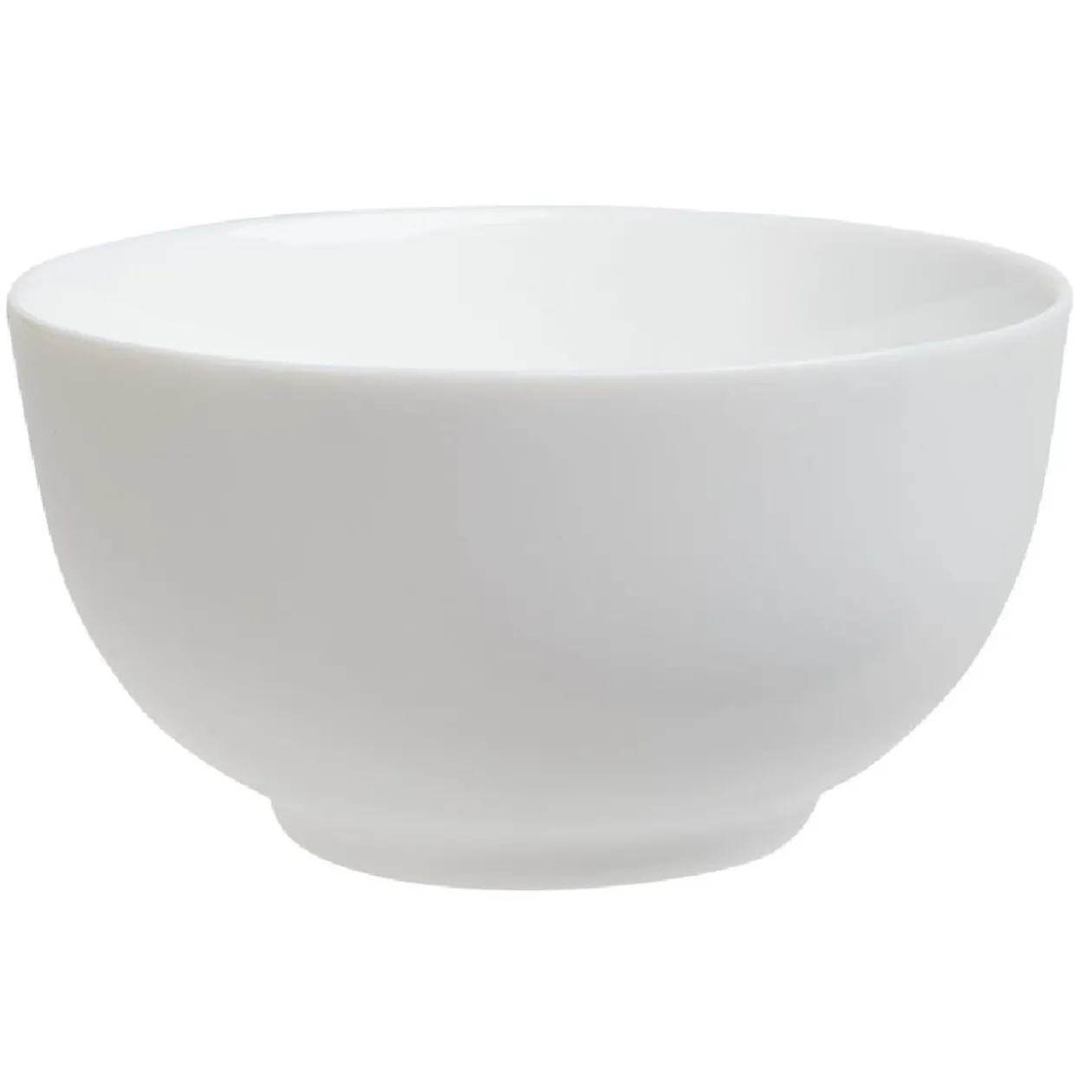 Service à vaisselle 19 pièces blanc