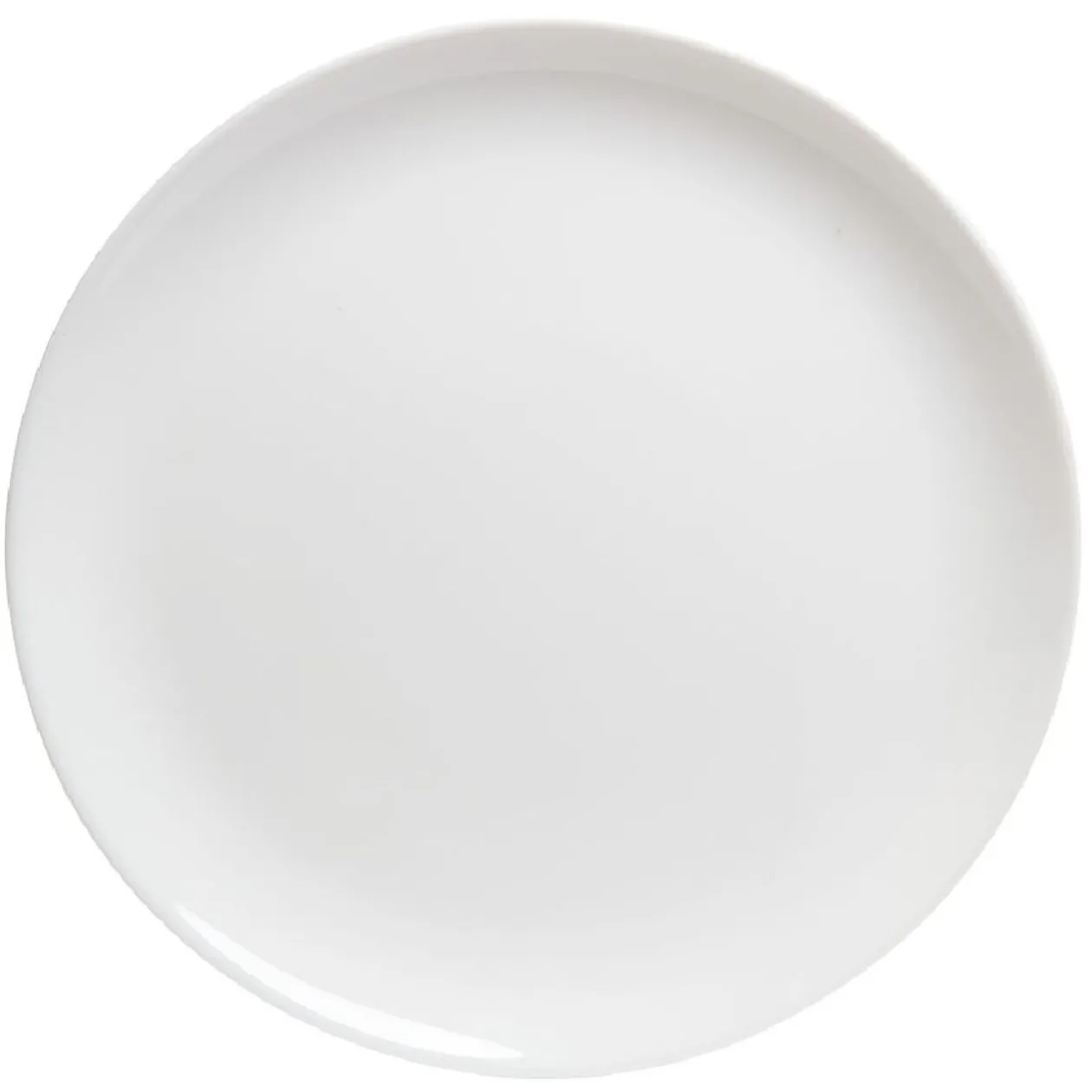 Service à vaisselle 19 pièces blanc