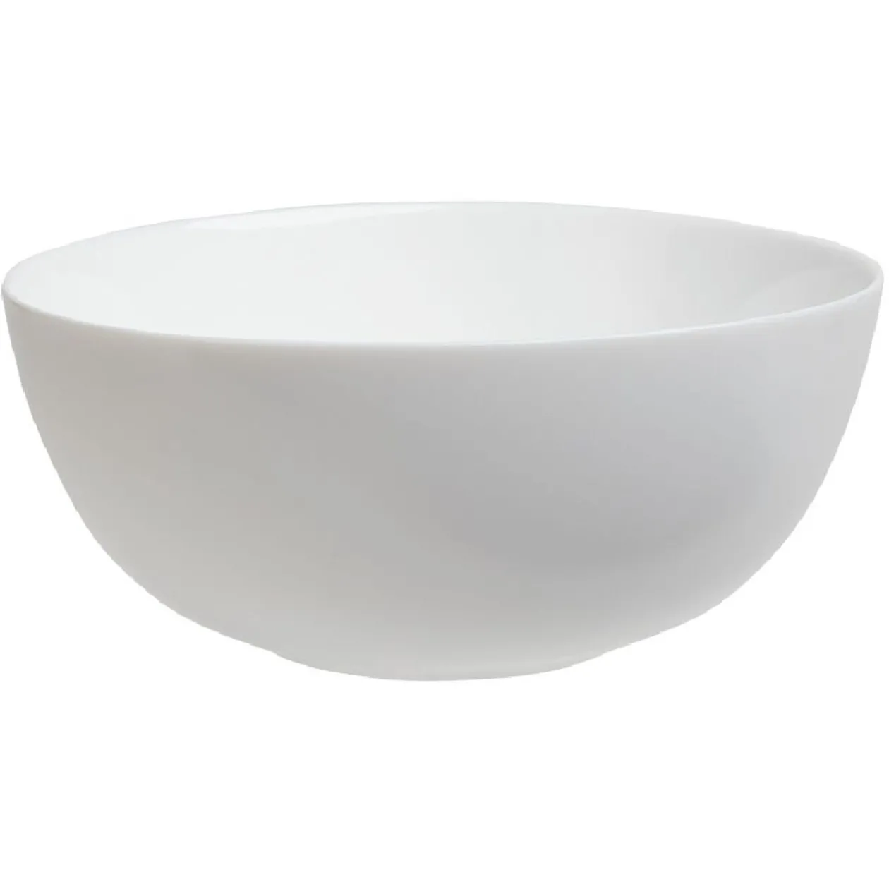 Service à vaisselle 19 pièces blanc