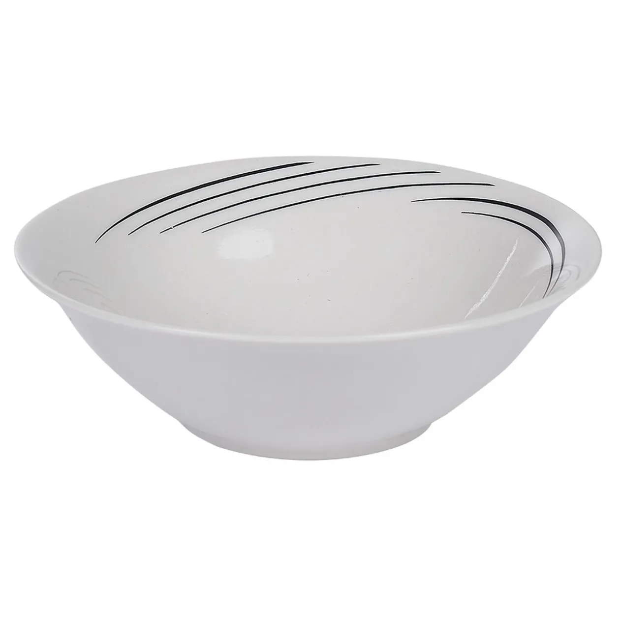 Service à vaisselle en porcelaine 48 pièces