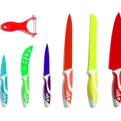 Service de 7 couteaux