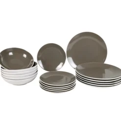 Service vaisselle 18 pièces