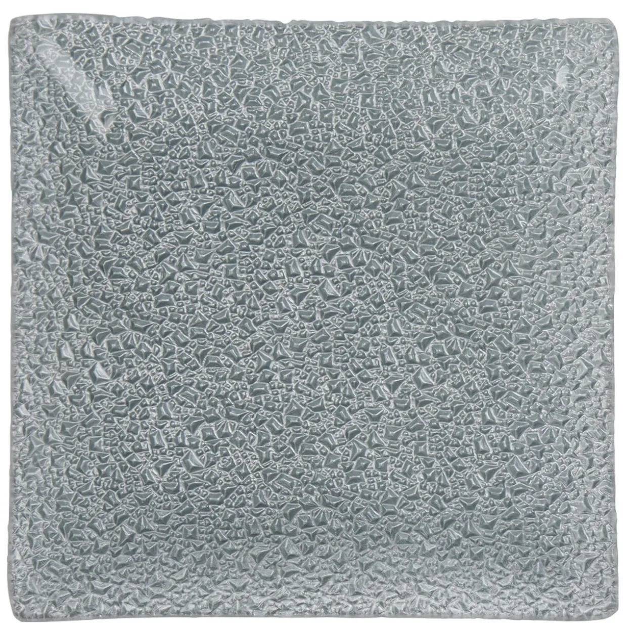 Service vaisselle carré 18 pièces