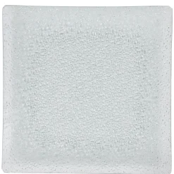 Service vaisselle carré 18 pièces