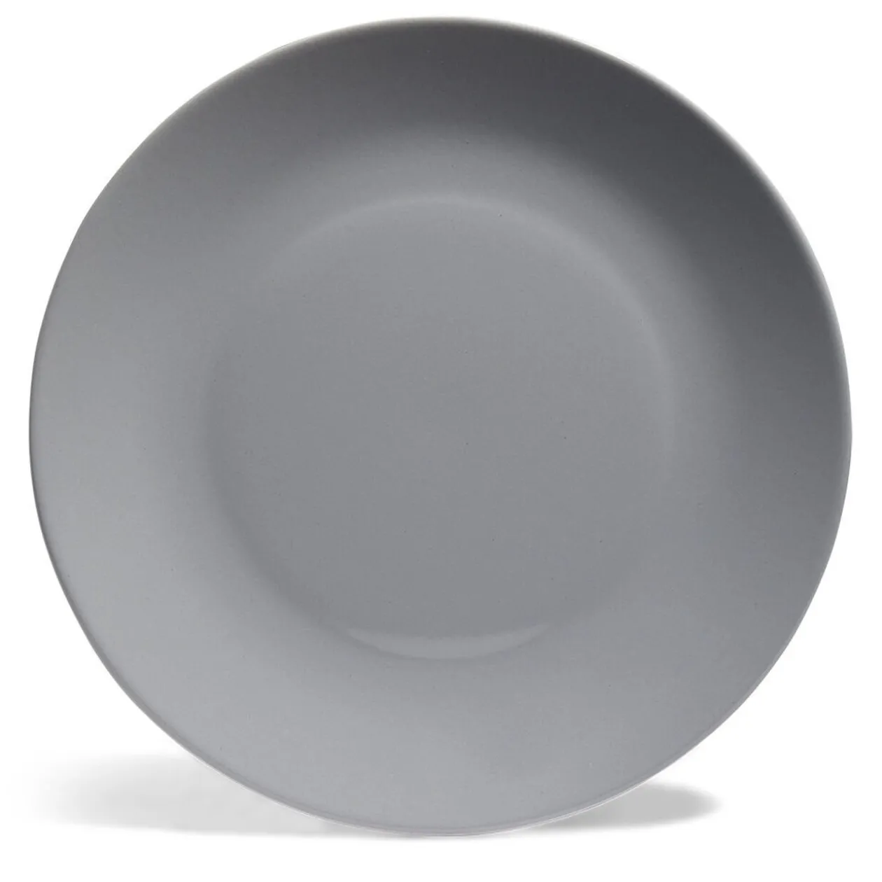 Service vaisselle gris 18pcs