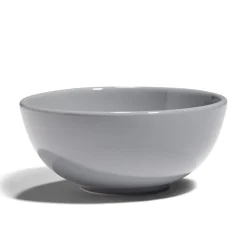 Service vaisselle gris 18pcs