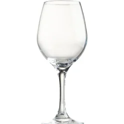 Service verres à pied 6x 46cl et 6x 36.5cl