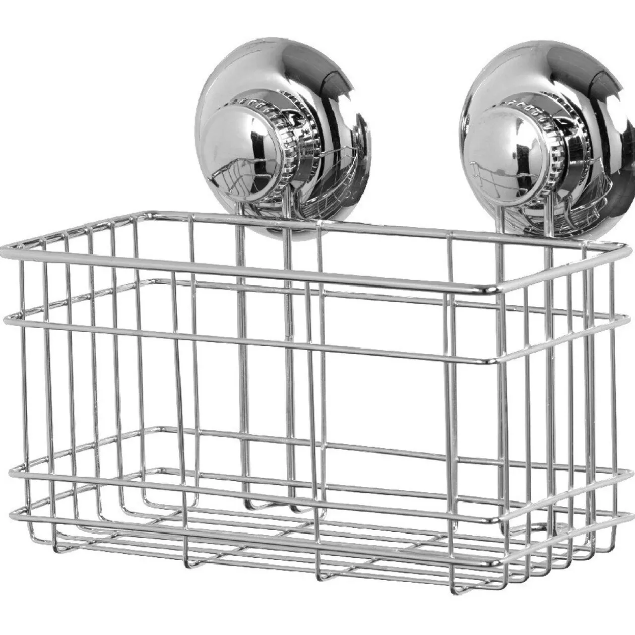 Serviteur de douche avec ventouse