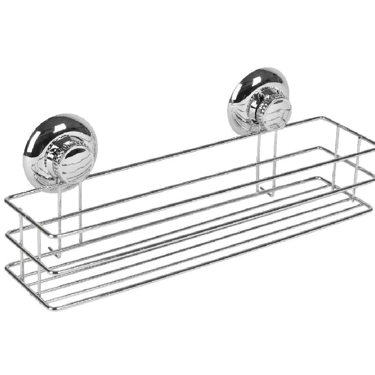 Serviteur de douche avec ventouse