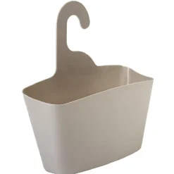 Serviteur de douche gris