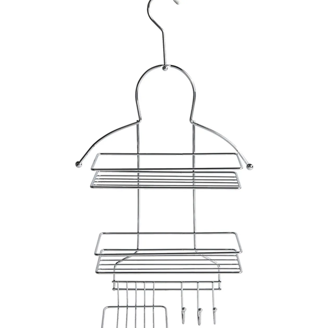 Serviteur de salle de bain