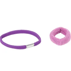Set accessoires cheveux Chica Vampiro