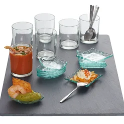 Set apéritif 25 pièces
