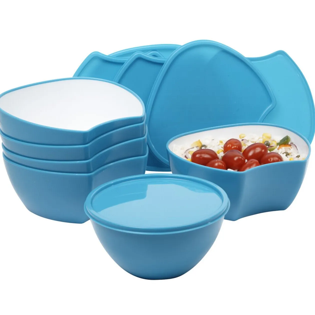 Set apéritif 12 pièces