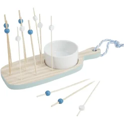 Set apéritif 11 pièces