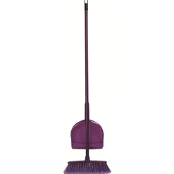 Set balai avec pelle