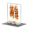 Set brochettes 8 pièces