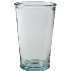 Set carafe et 6 verres transparents