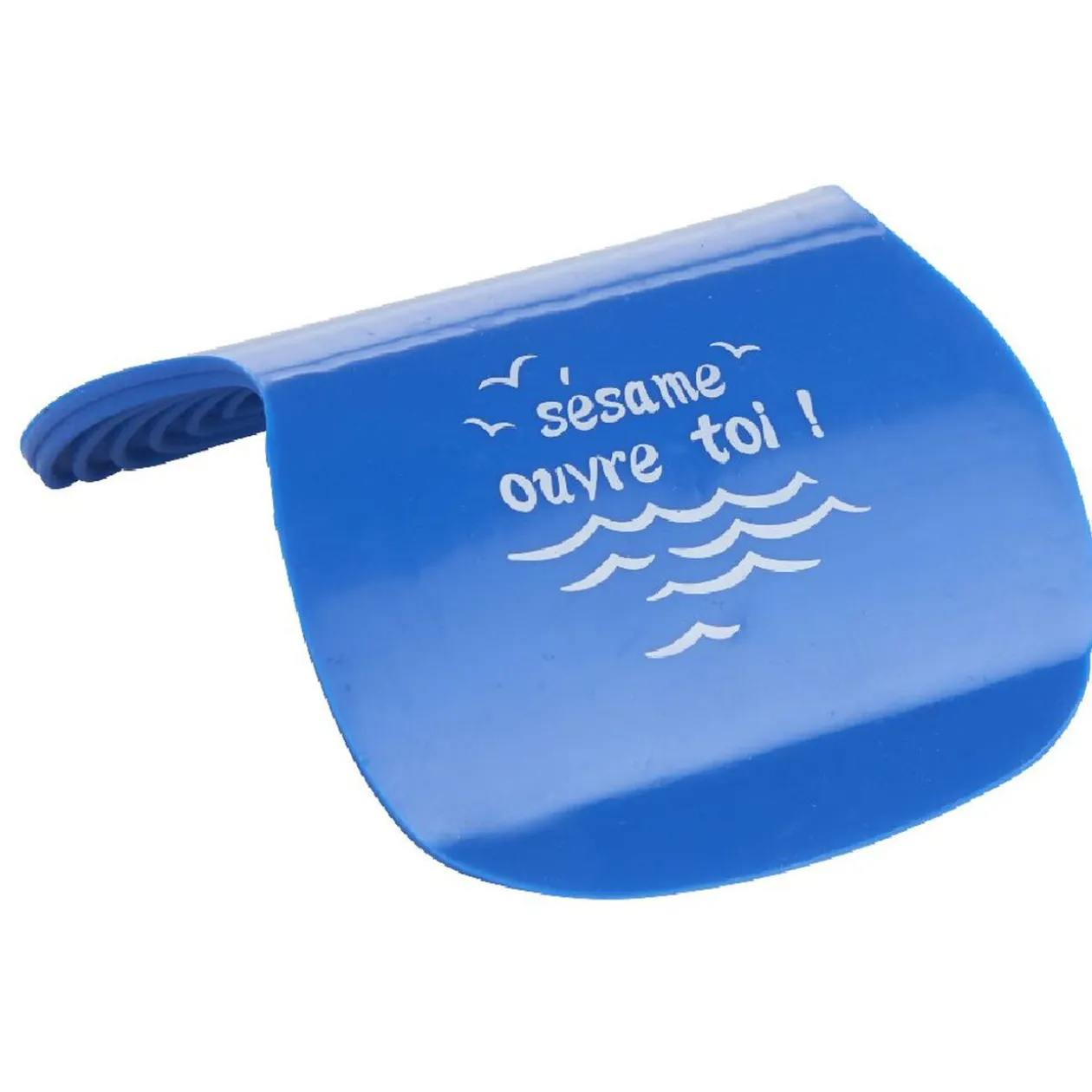 Set couteau à huître avec cale